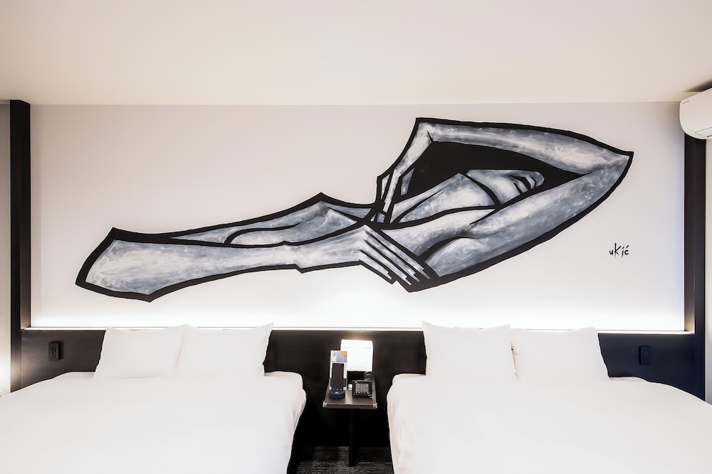 Randor Residence Kyoto Nijo Castle