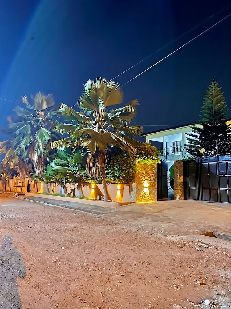 GHouse Accra