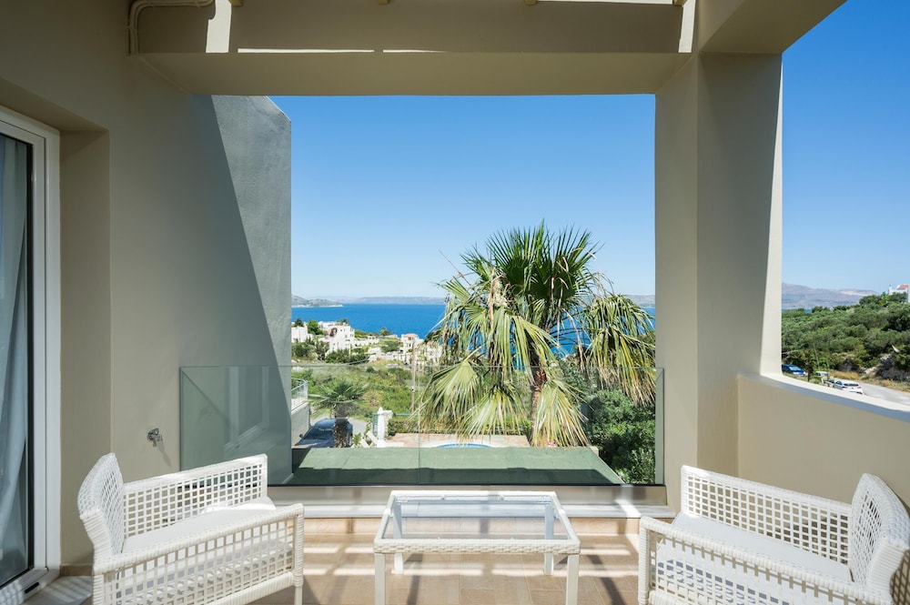 Villa Nicolas