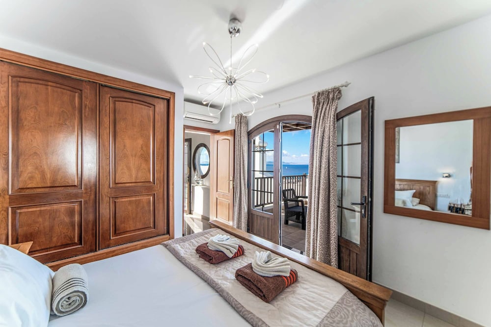 Villa Ocean Escape
