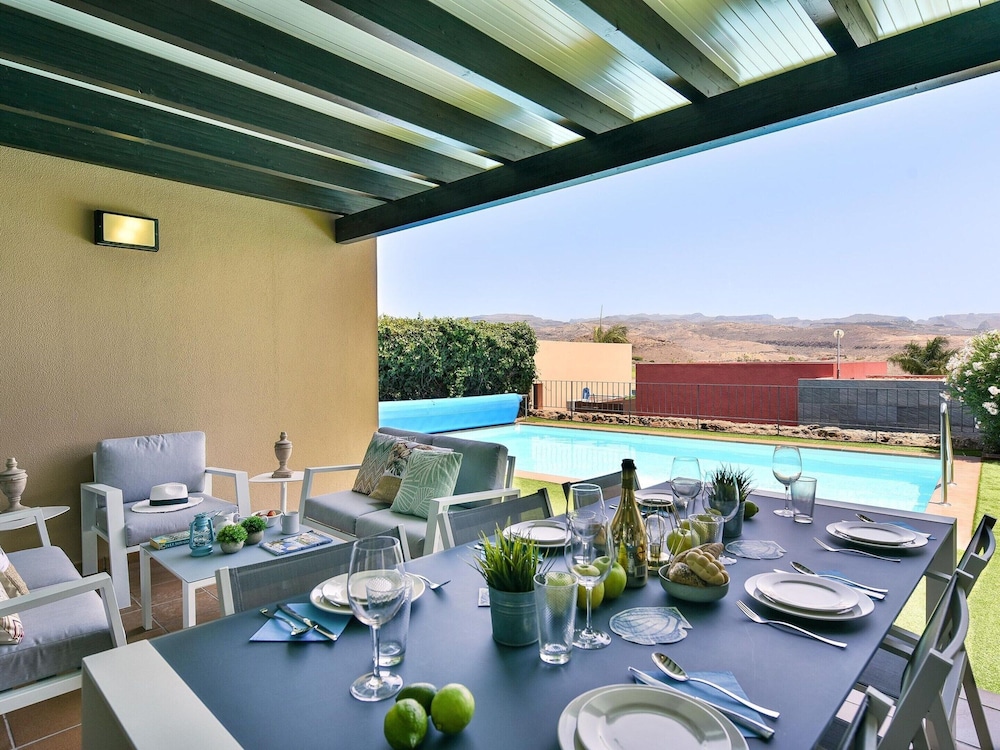 Holiday Home, Maspalomas photo 3