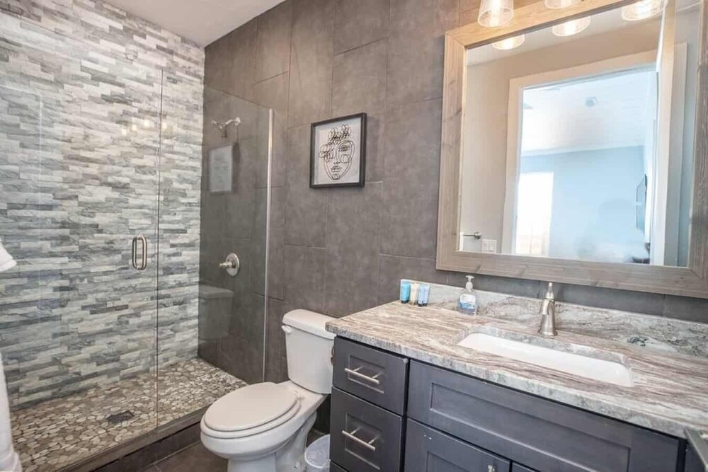 Twice Charmed 8 Bedroom Townhouse