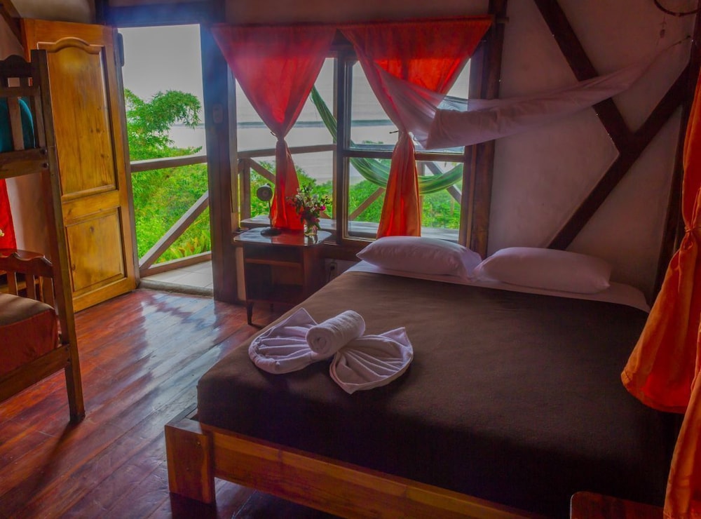 Finca Punta Ayampe
