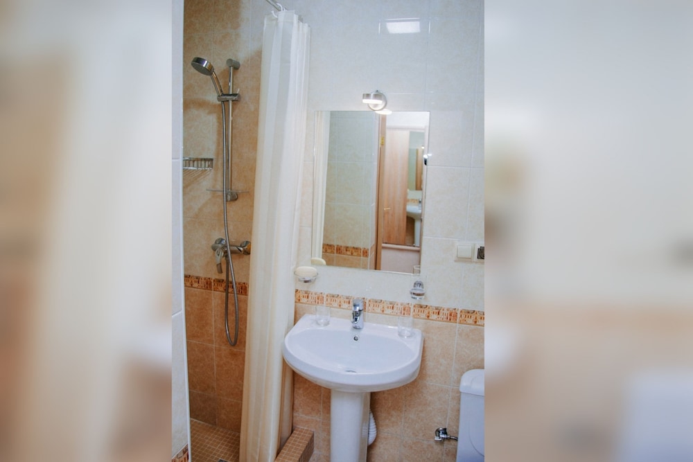 Biruza Health Resort