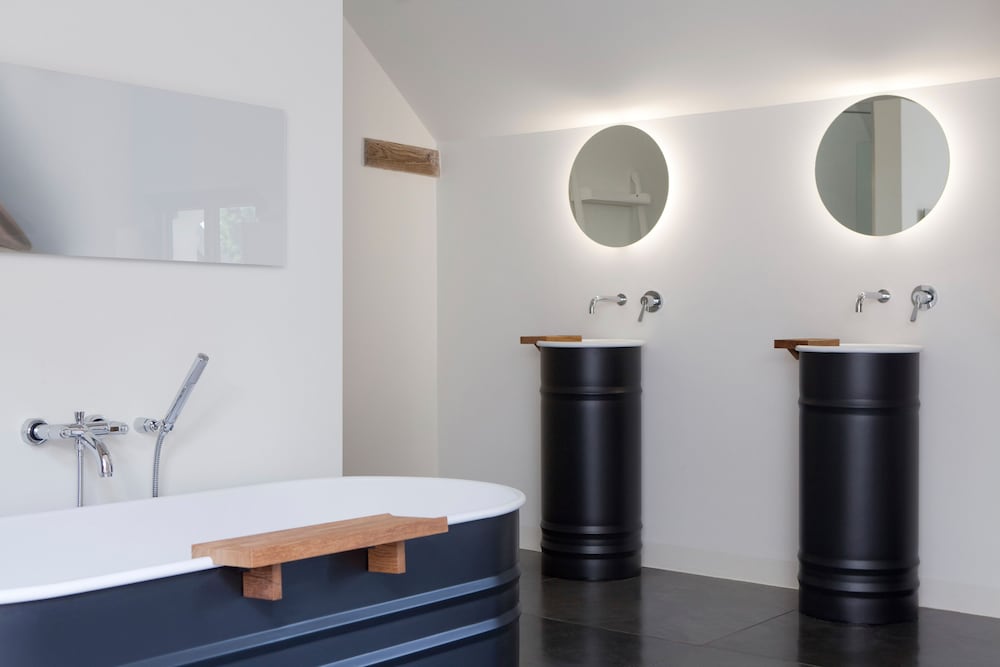 Château De La Resle - membre Design Hotels
