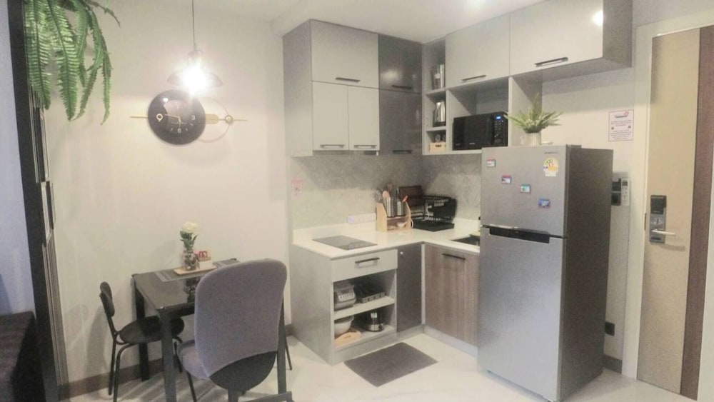 B307 - 1 Bedroom Condo Pool View Near Ao Nang Beach