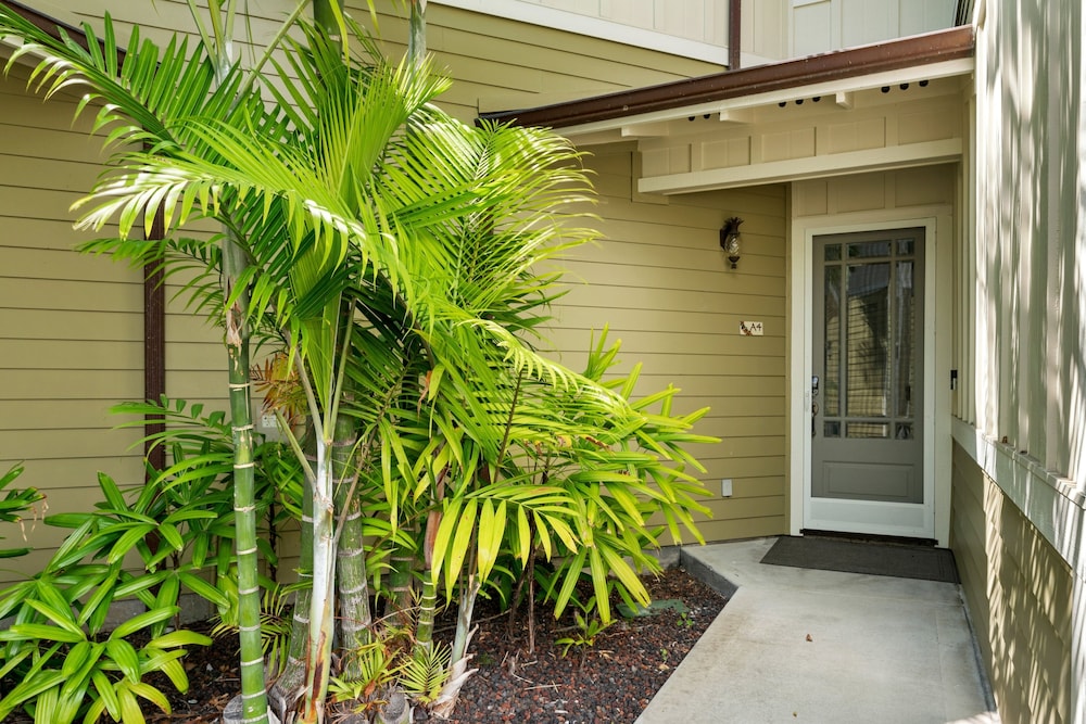 Na Hale O Keauhou A4 3 Bedroom Condo