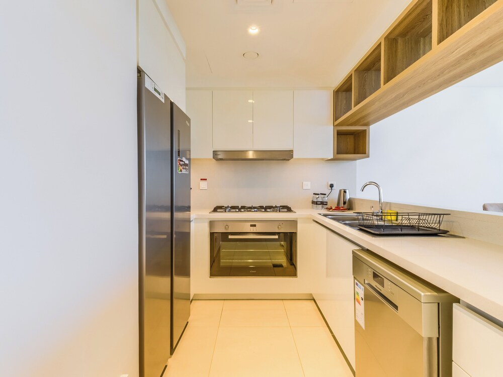 Downtown Views Residences - Downtown DXB