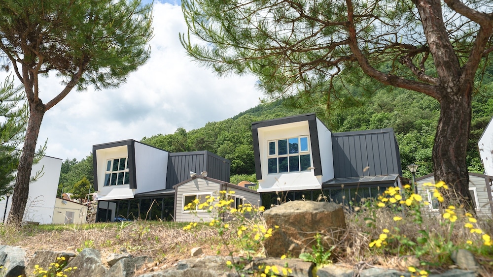 Mungyeong The Most Pool Villa