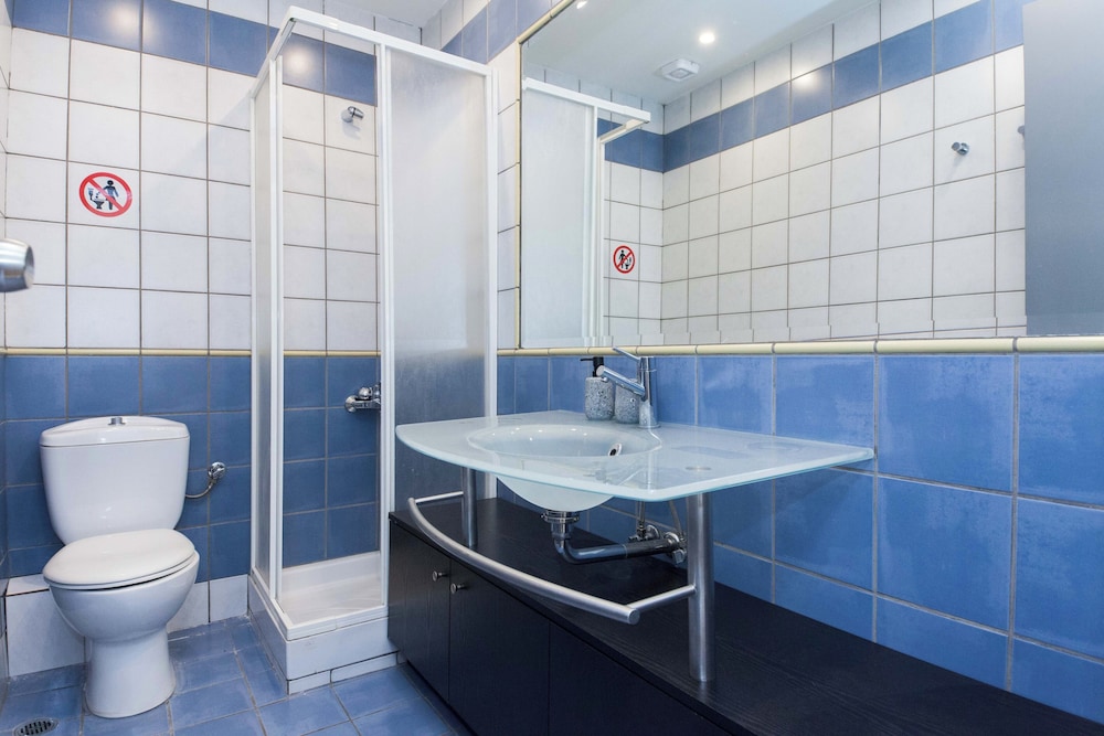 Kifisia Vacations - Nea Kifisia Cozy Corner Modern Studio - Property Image 1