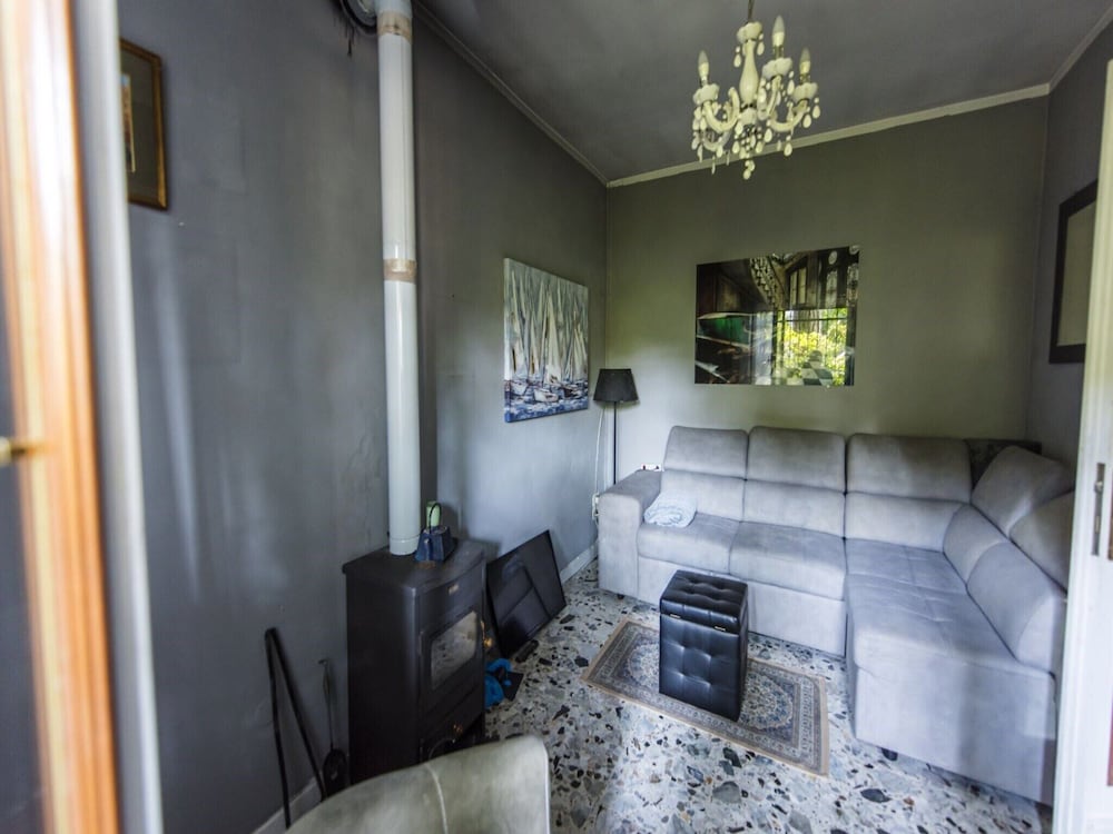 Exclusive Villa With Pool Near the Beach
