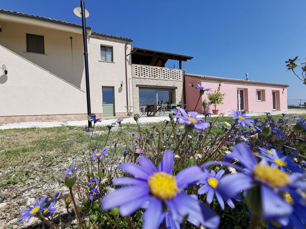 B&B Ceresà