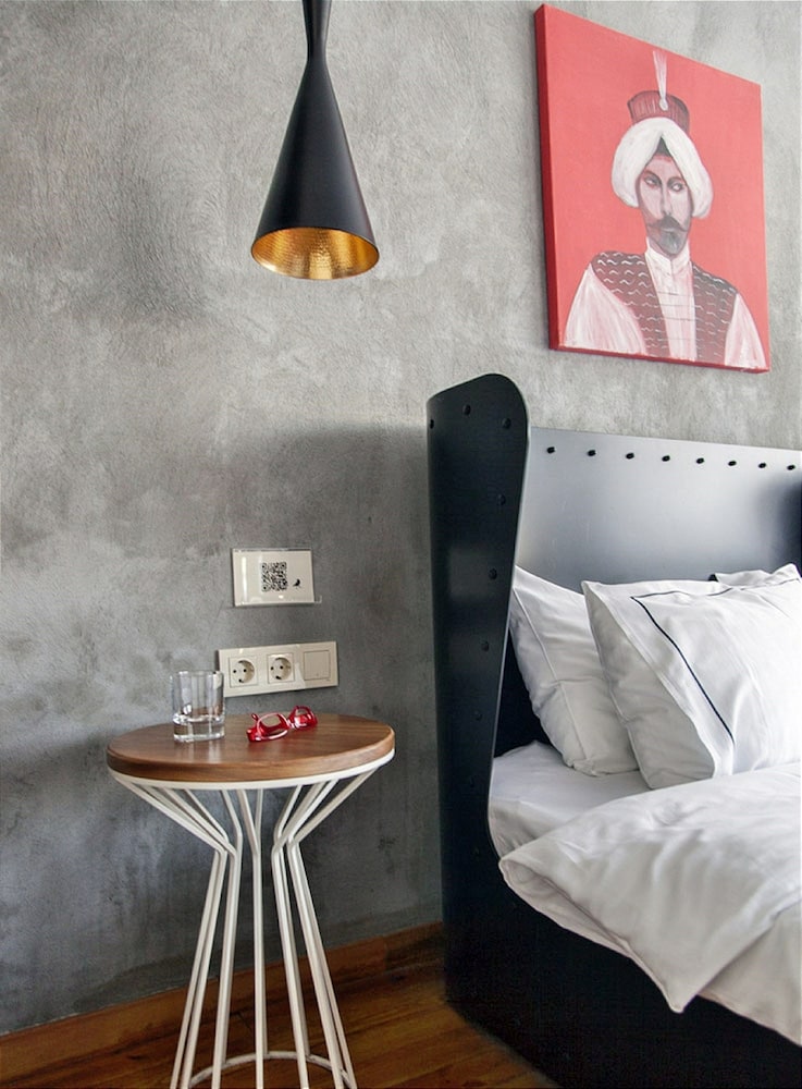 SuB Karaköy - Özel Sınıf - Image 38