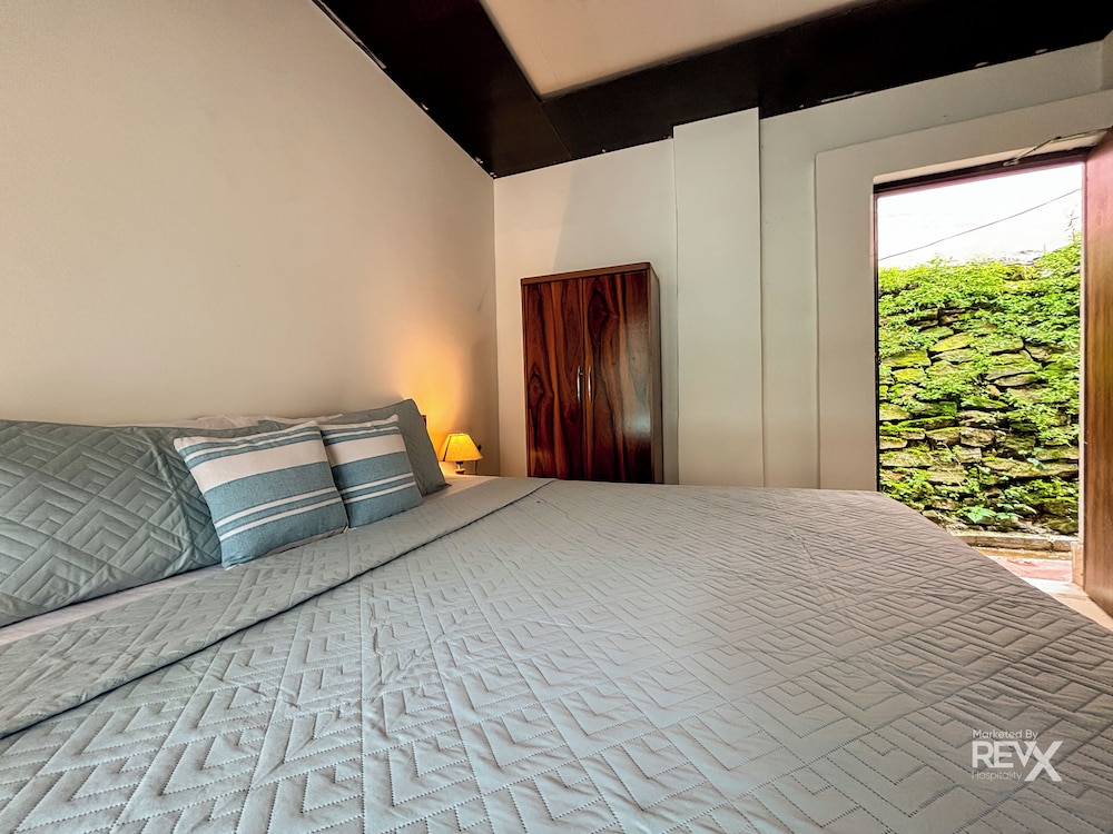 The Sona Heli Resort