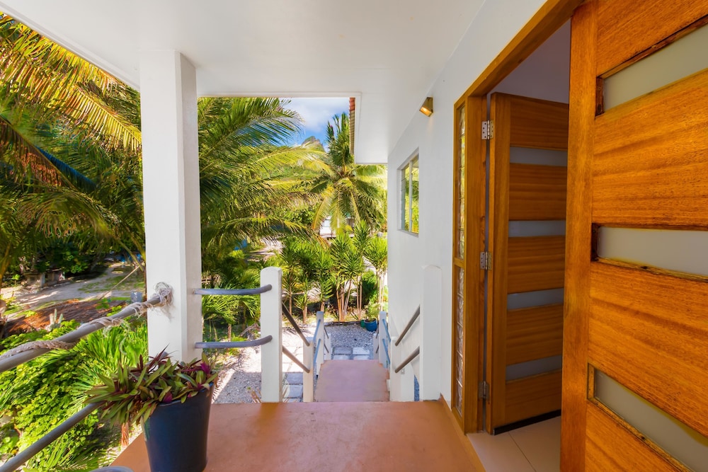 Ocean Spray Villas