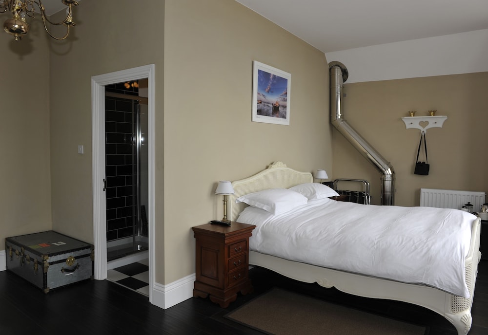 Suenos Guesthouse