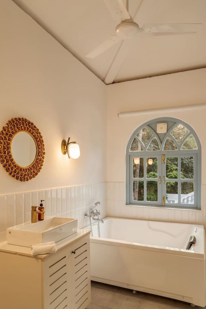 Casa Palms by Hireavilla -5br Villa w Private Pool
