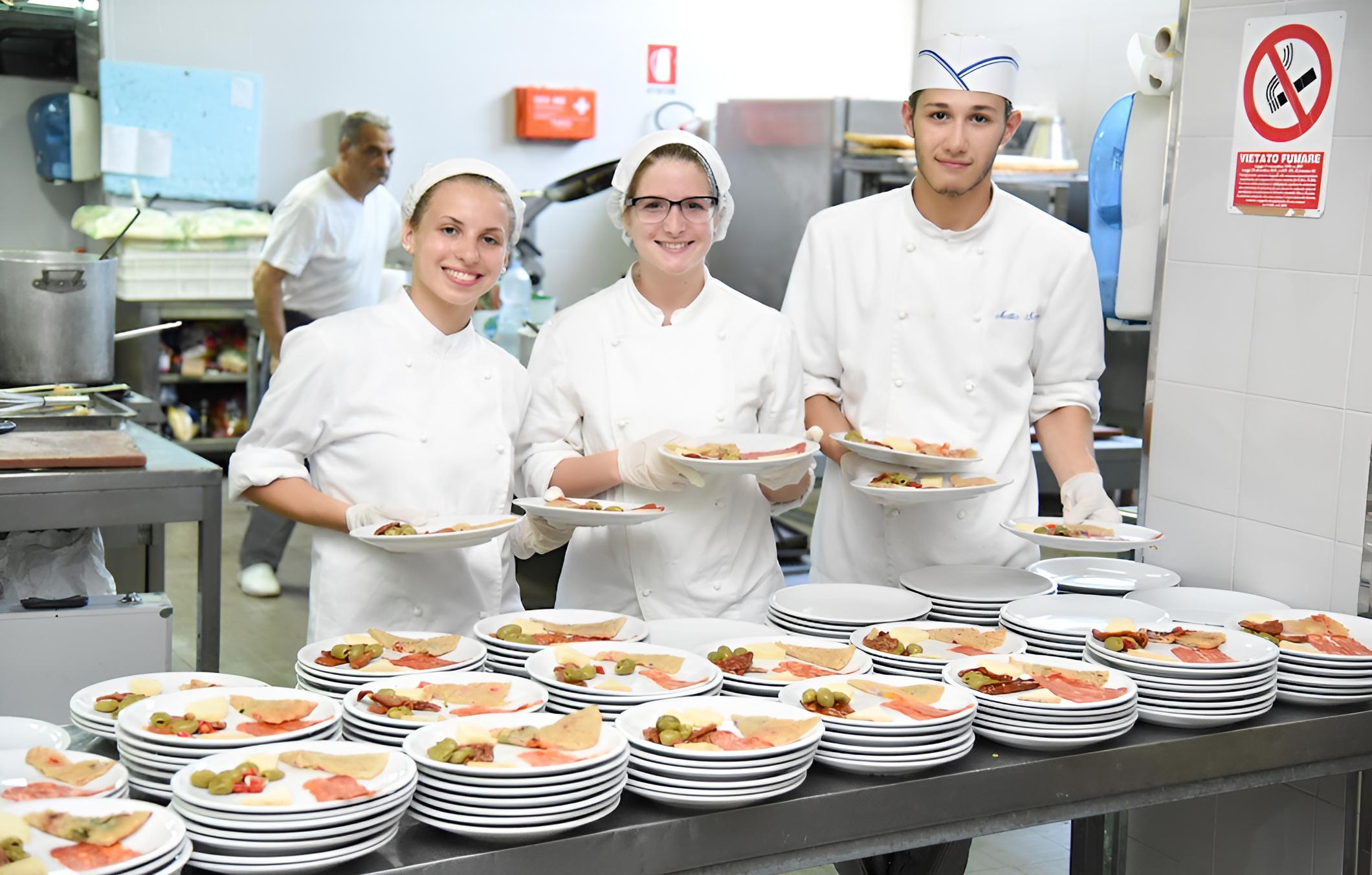 Hotel delle Stelle Beach Resort