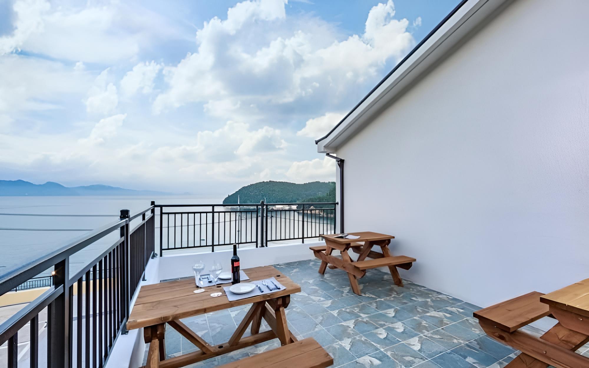 Yeosu Ailia Pension