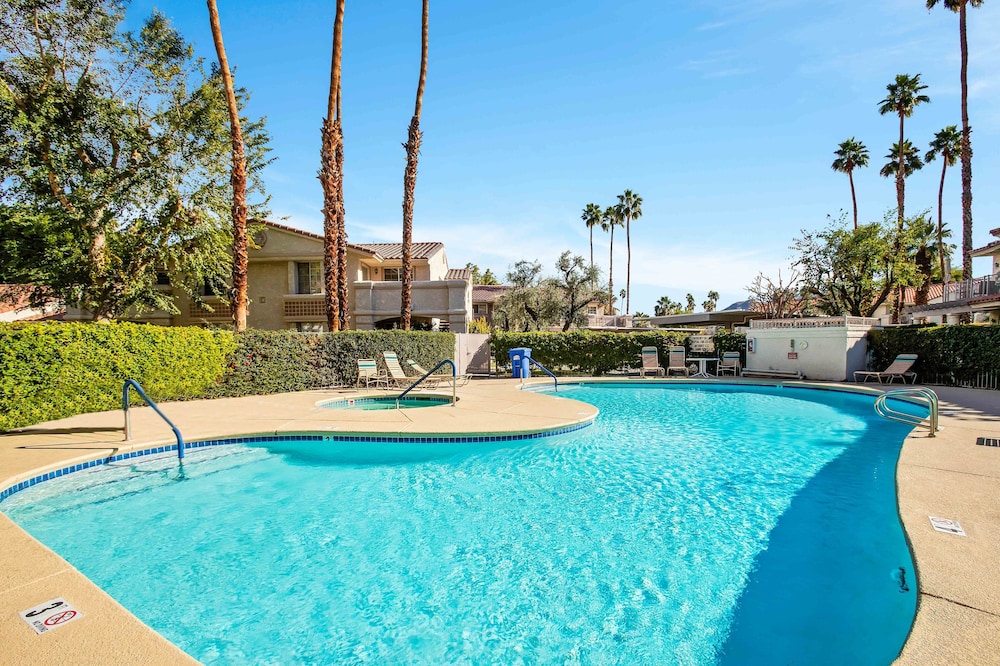 Mesquite Oasis Haven