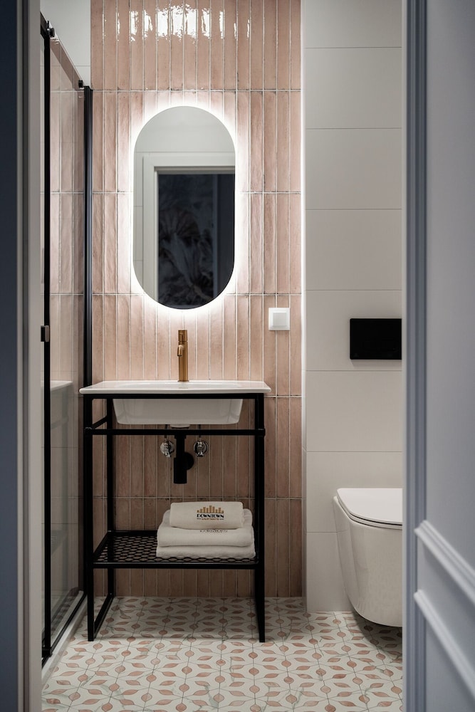 OLD TOWN Charm & Chic by Downtown Apartments