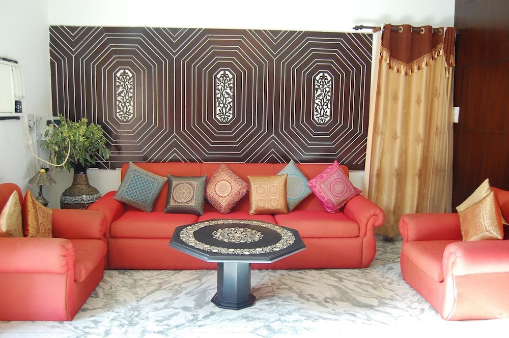Sai Home Stay B&B