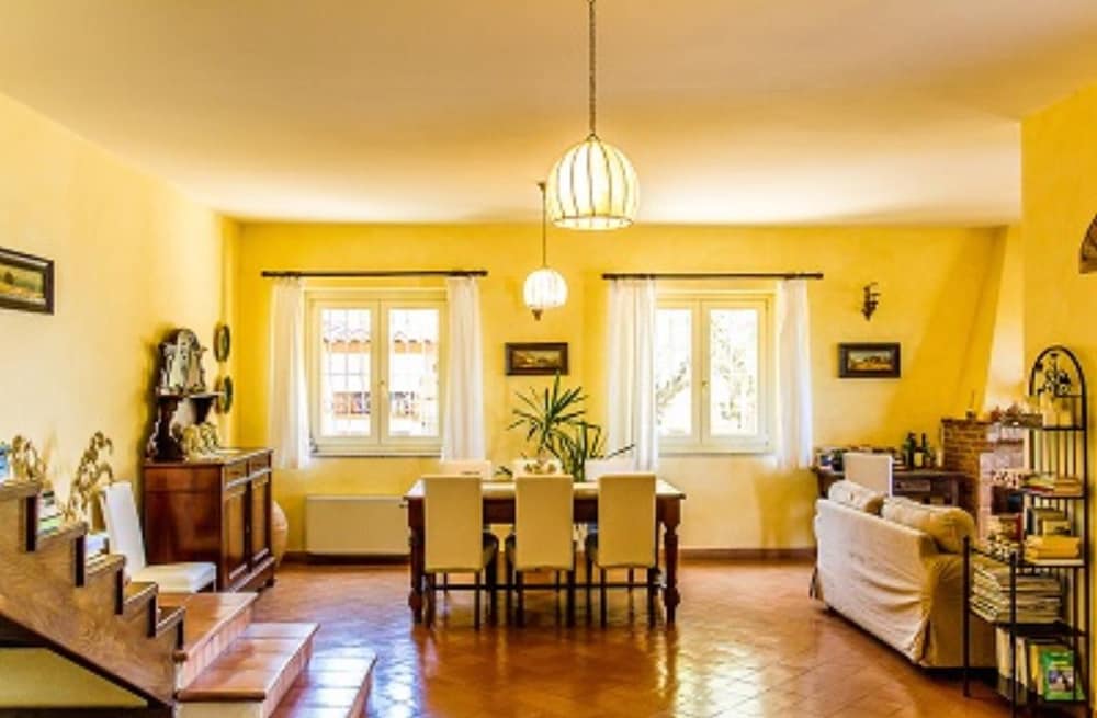 Donnasilia B&B