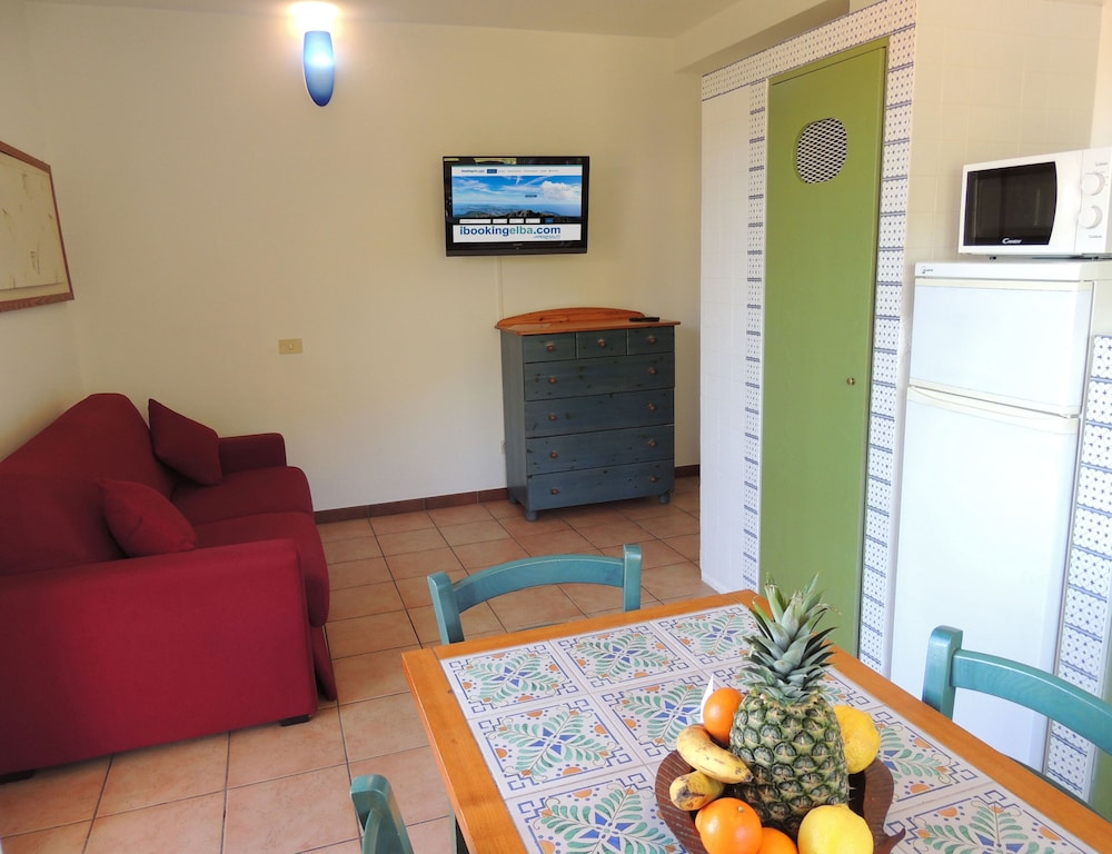 Residence Le Solane photo 4