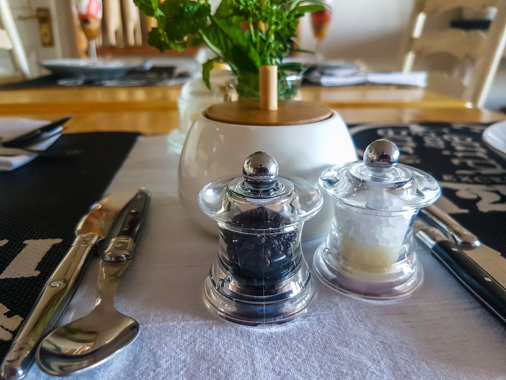 Roseroc Boutique Guest House, photo 22