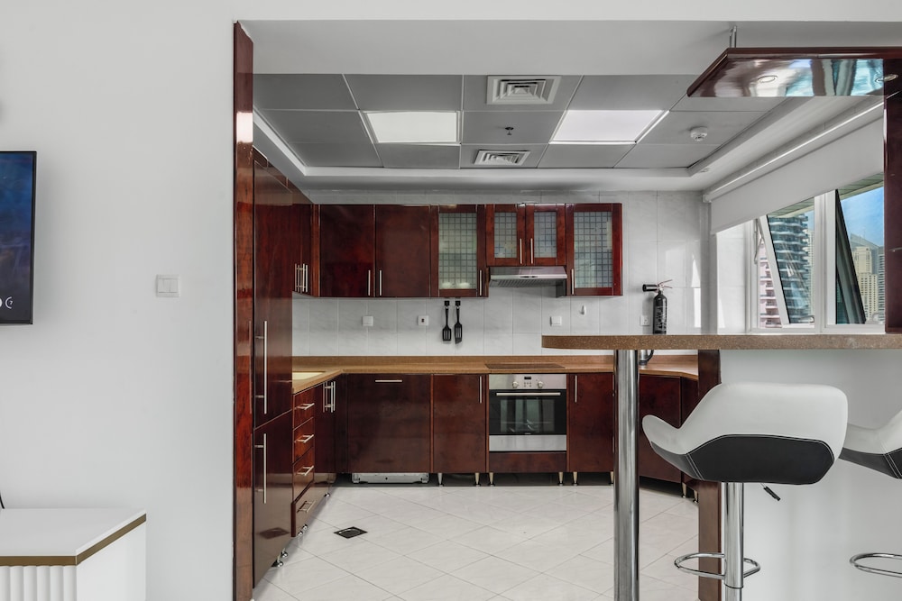 Opal Tower Residences by CEG Group