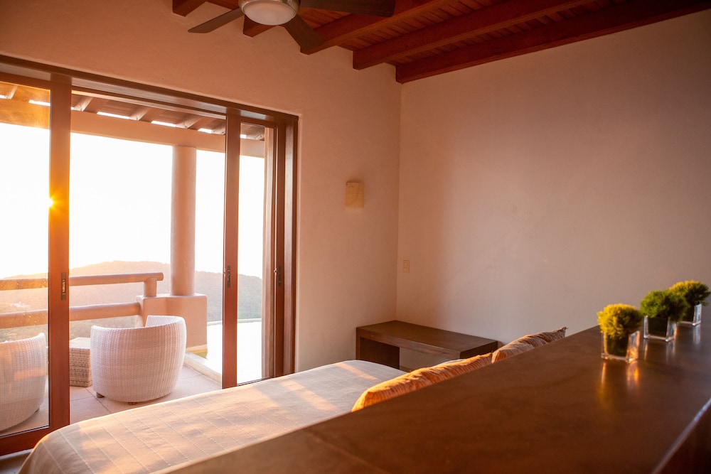 Villas del Vigia