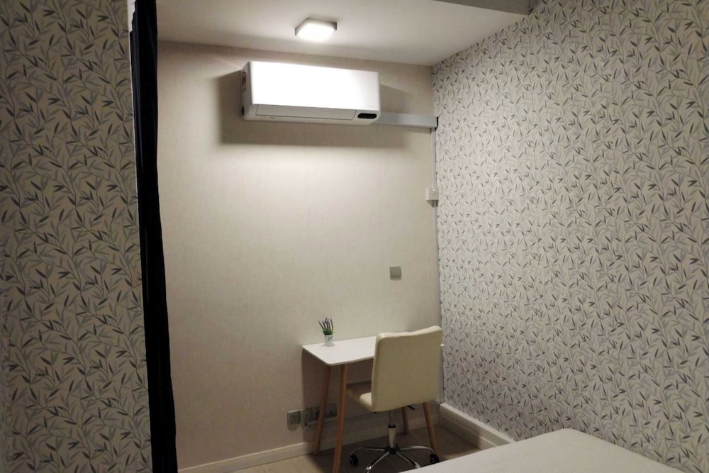 Mcity Ampang by Plush