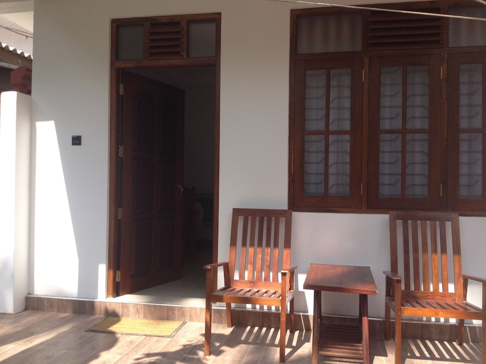 ExtremeHost Guest House