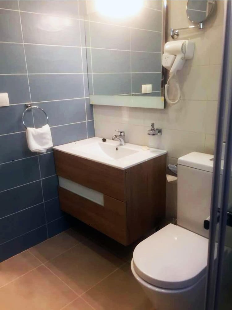 Bamako Vacations - Hotel La Chaumiere - Property Image 40