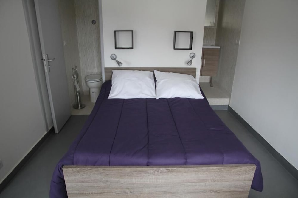 Auberge Saint Jacques view 5