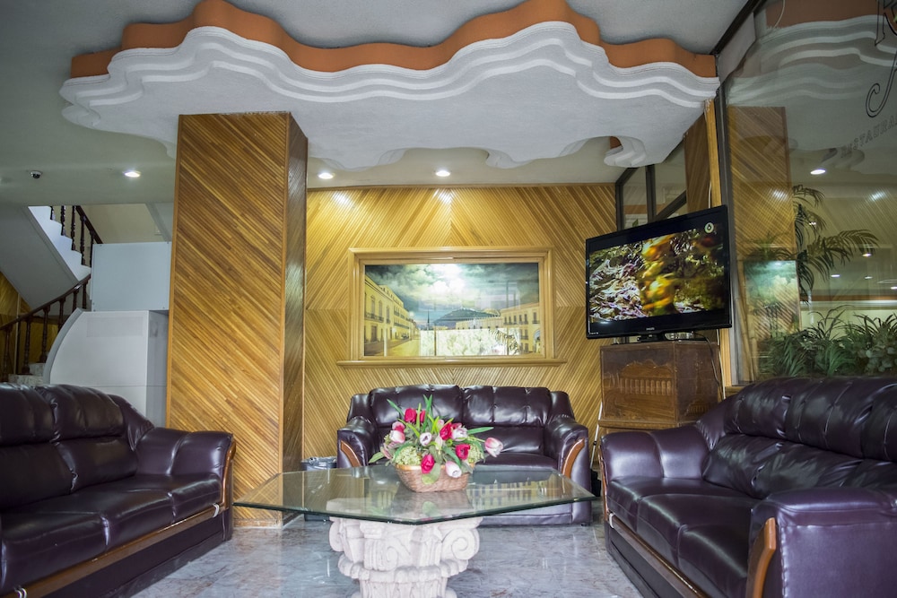 Zacatecas Vacations - Hotel Don Miguel - Property Image 51