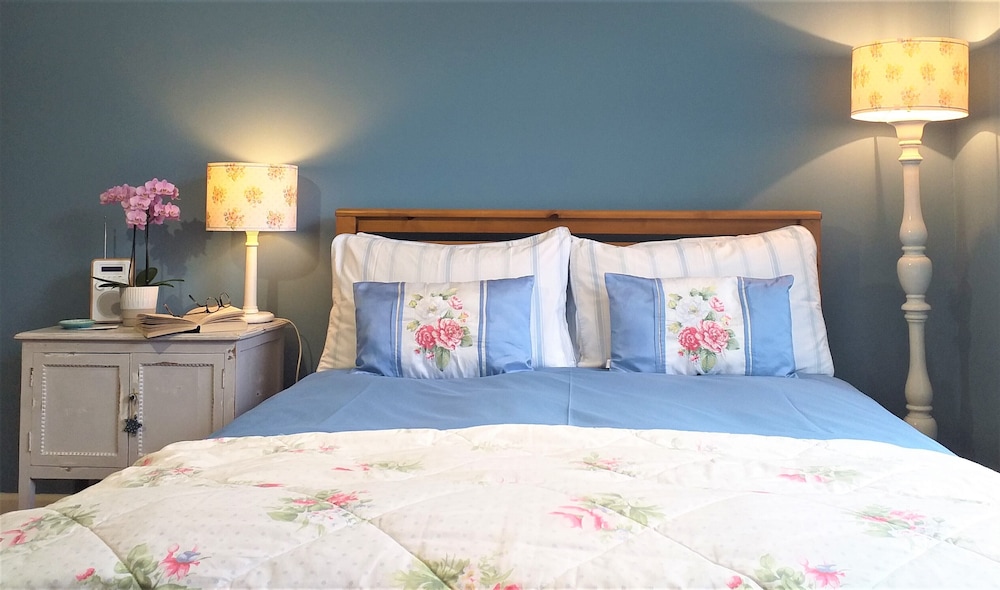 Okehampton Vacations - Lobhill Farmhouse - Property Image 25
