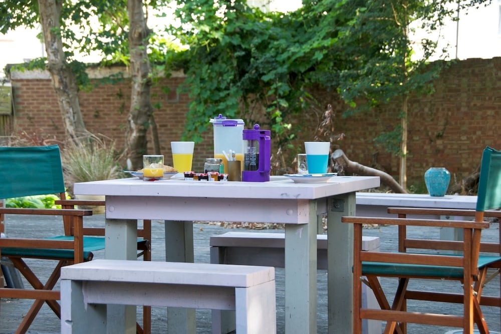 Worthing Vacations - The Enclave - Property Image 29