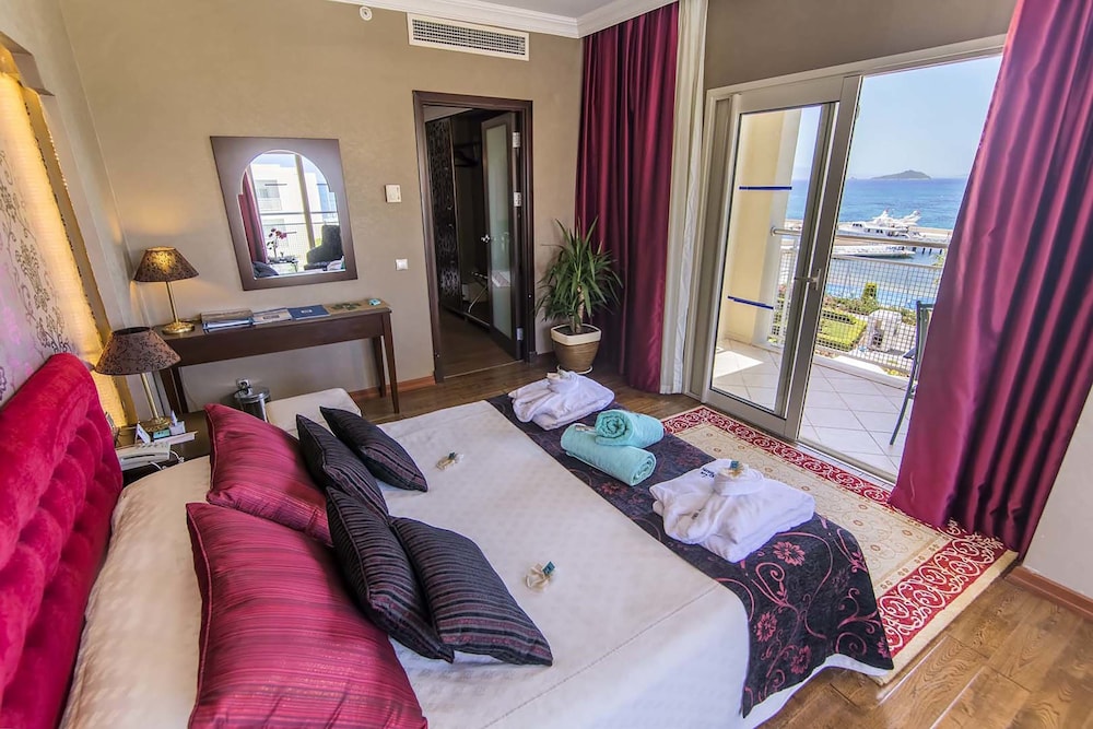 La Blanche Resort & SPA - All Inclusive