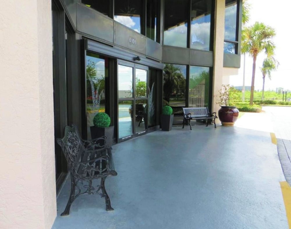 Bposhtels Orlando Universal
