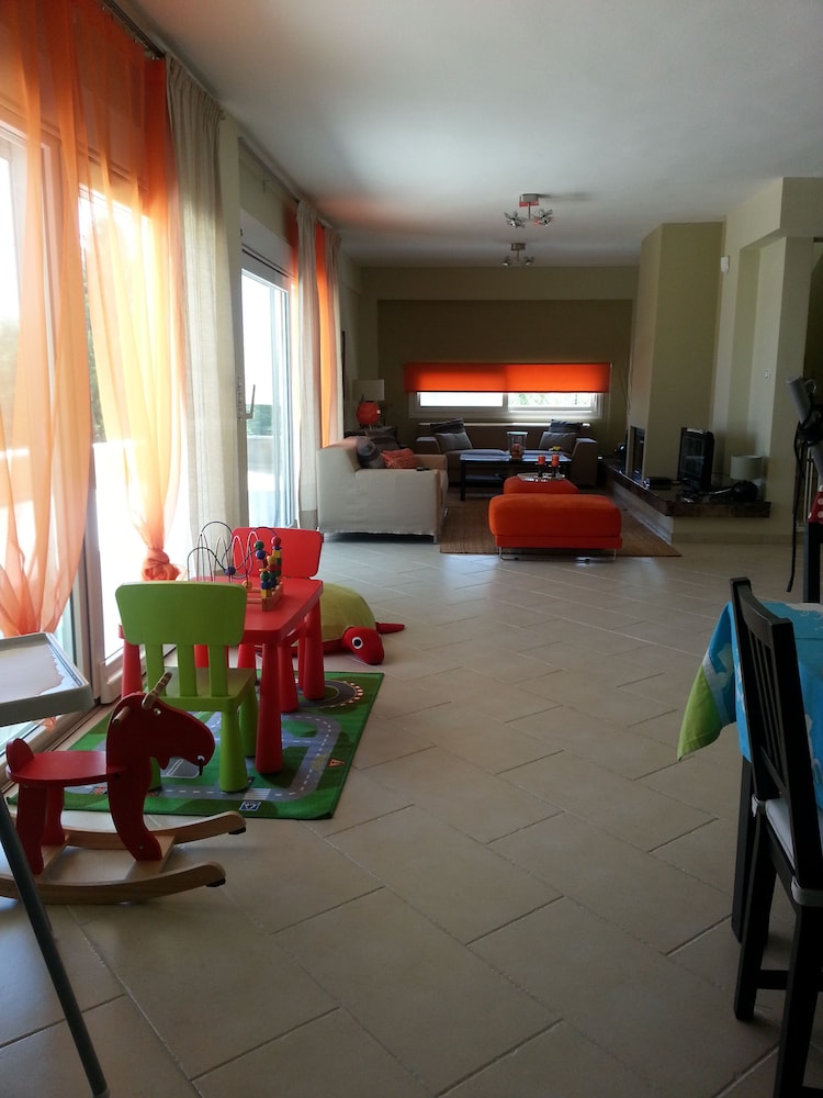 Luxurious Villa Anna Maria