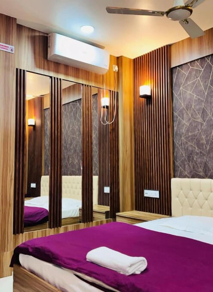 Hotel Himalaya Agartala