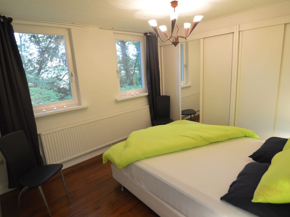 Villa in Vessem Near Eindhoven view 5
