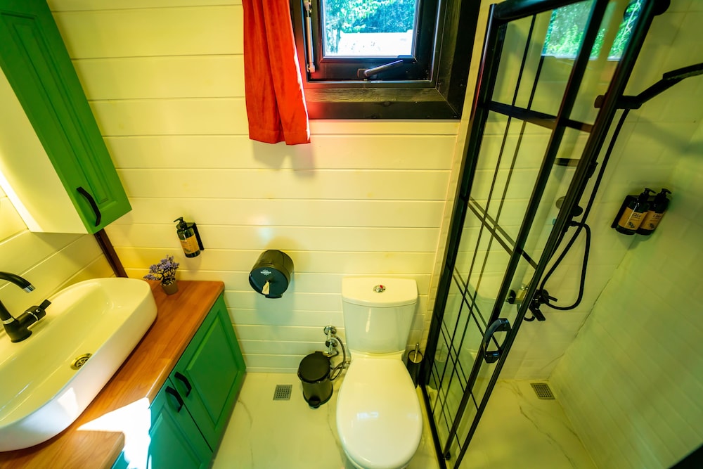 Vadipark Tiny House