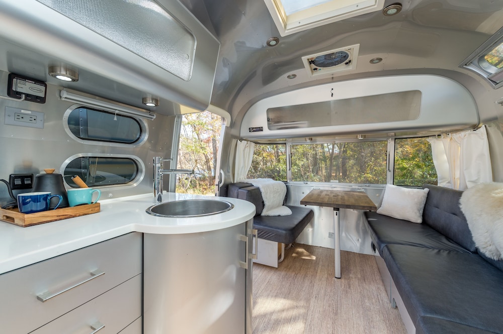 Asheville River Cabins