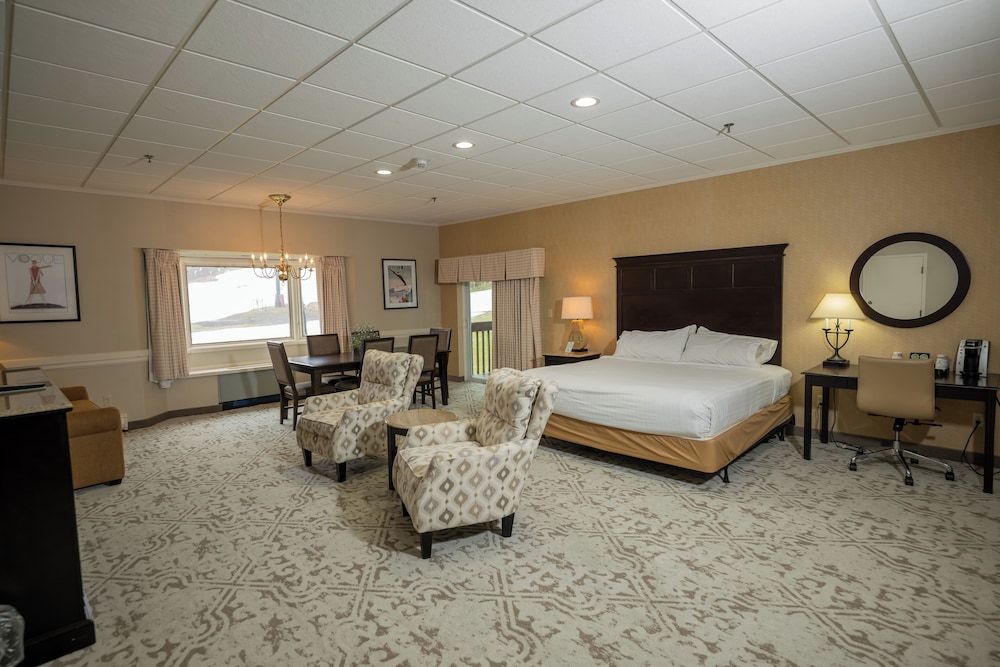 Peek'n Peak Resort Trademark Collection by Wyndham, Billede 39