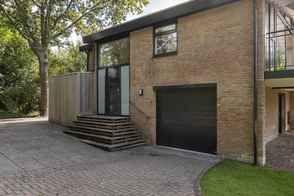 Holiday Home Near Veerse Meer With Terrace