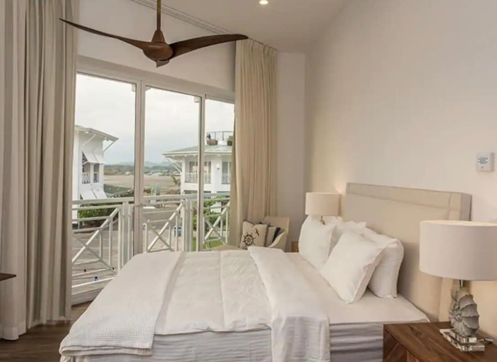 Villa conexcelente ubicación- Puntarenas