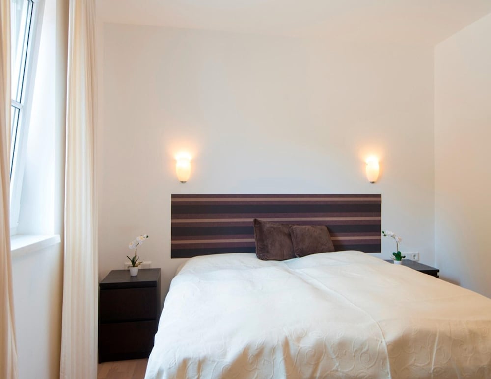 Apartment Bad Gastein Near Ski Lifts