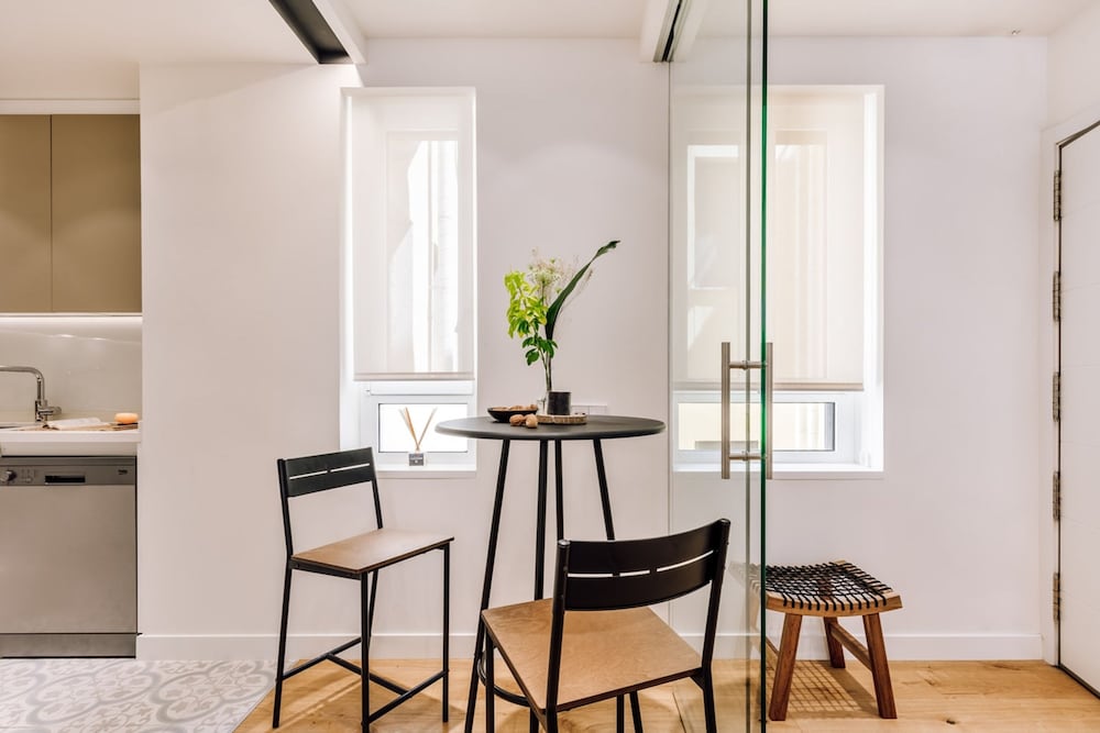 Kuma - 2 Bedrooms in Salamanca